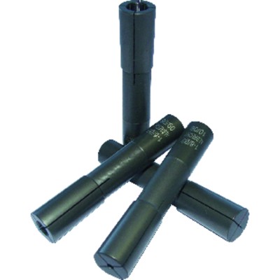 Spannhülse AMC 1mm von Albrecht