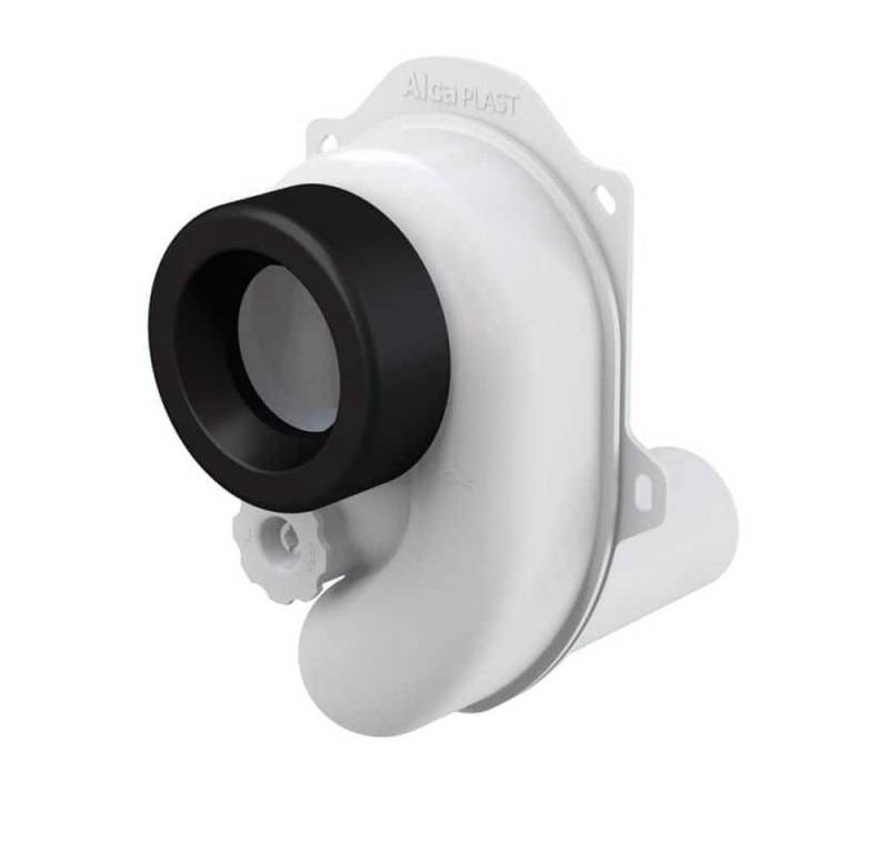 AlcaPlast Siphon, AlcaPlast A45 Urinal Pissoir Siphon DN 50 x DN 40/50 von AlcaPlast