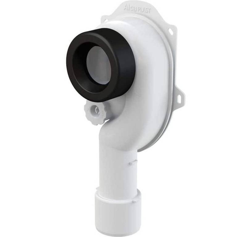 AlcaPlast Siphon, AlcaPlast A45 Urinal Pissoir Siphon DN 50 x DN 40/50 von AlcaPlast