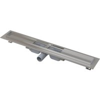 Alcaplast - AlcaDrain Duschrinne APZ101 Duschrinne low Abfluss Waagerecht 550 mm Alcaplast - AlcaDrain Duschrinne APZ101 Duschrinne low Abfluss Waagerecht 550 mm von Alcaplast