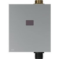Alcaplast - Alcadrain Betätigungsplatten - Elektronische Spülungssteuerung, Netzanschluss, Edelstahl ASP3-K von Alcaplast
