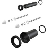 Alcadrain M900 Anschlussset für Abfluss und Wand-WC Alcadrain M900 Anschlussset für Abfluss und Wand-WC von Alcaplast