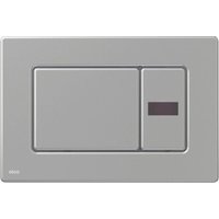 Alcaplast - Alcadrain wc - Betätigungsplatte Antivandal mit Sensor (Netzversorgung) M279S-SLIM von Alcaplast