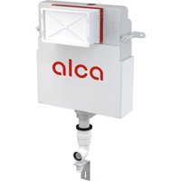 Alcaplast - Alcadrain AM112 Basicmodul wc Spülkasten für Einmauerung Alcaplast - Alcadrain AM112 Basicmodul wc Spülkasten für Einmauerung von Alcaplast