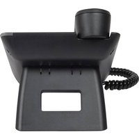 Alcatel-Lucent Enterprise 8008 Schnurgebundenes Telefon, VoIP schwarz-weiß Display Grau Alcatel-Lucent Enterprise 8008 Schnurgebundenes Telefon, VoIP schwarz-weiß Display Grau von Alcatel-Lucent Enterprise