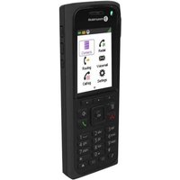 Alcatel-Lucent Enterprise ALE 8262 Mobilteil+Akku+Clip ohne LS&NT Mobilteil Alcatel-Lucent von Alcatel-Lucent Enterprise