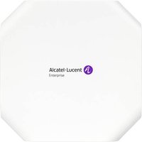 Alcatel-Lucent Enterprise OAW-AP1201-RW AP1201 WLAN Access-Point 1.3 GBit/s 2.4GHz, 5GHz Alcatel-Lucent Enterprise OAW-AP1201-RW AP1201 WLAN Access-Point 1.3 GBit/s 2.4GHz, 5GHz von Alcatel-Lucent Enterprise