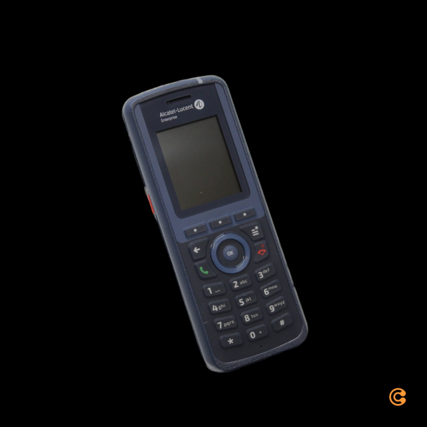Alcatel Lucent Enterprise 8254 Dect Mobilteil Schnurlose Telefon Siehe Text/Foto C-Ware Alcatel Lucent Enterprise 8254 Dect Mobilteil Schnurlose Telefon Siehe Text/Foto C-Ware von Alcatel-Lucent