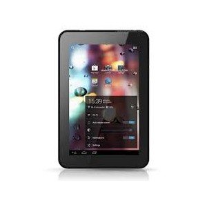 Alcatel Tab 7 Tablet Touchscreen 7 Zoll Android schwarz von Alcatel