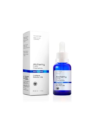 Alchemy Anti-Aging SER 30 ml von Alchemy Care Cosmetics