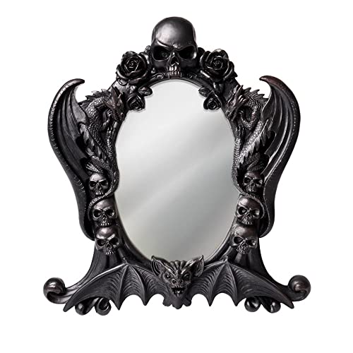 Alchemy Gothic - Accessoires - Coup de Coeur - Miroir Spectral Nosferatu von Alchemy Gothic