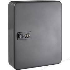 Alco 880 Schlüsselkasten mit Zahlenschloss Alco 880 Schlüsselkasten mit Zahlenschloss von Alco Germany