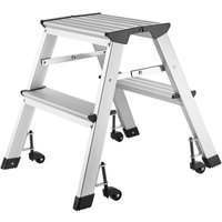 ALCO Klapptritt 2 Stufe, H: 44 cm von Alco