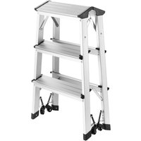 ALCO Klapptritt 3 Stufe, H: 64 cm von Alco
