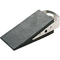 ALCO Türstopper 2854 Gummi, Edelstahl ALCO Türstopper 2854 Gummi, Edelstahl von Alco