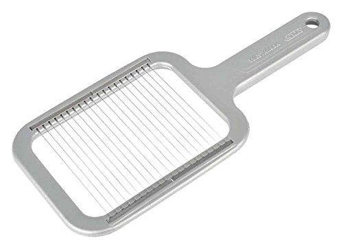 Bruchschneider 8.5 x 12cm - Bruchschneider Käse | Käseherstellung von AlcoFermBrew