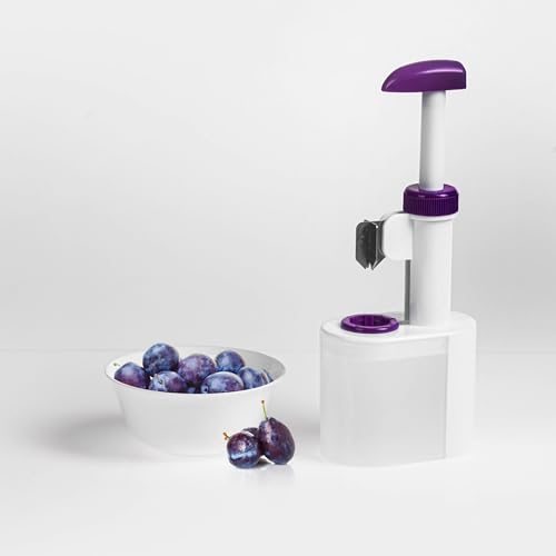 Entsteiner - Obstentkerner (Pflaumenentkerner) von AlcoFermBrew