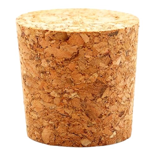 Korkstopfen 35/30mm - Agglomerierter Kork | Korkverschluss | Flaschenkorken | Korken | Fasskorken Korkstopfen 35/30mm - Agglomerierter Kork | Korkverschluss | Flaschenkorken | Korken | Fasskorken von AlcoFermBrew