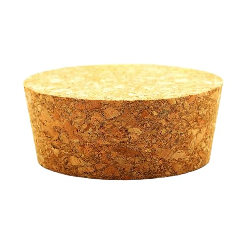 Korkstopfen 70/65mm - Agglomerierter Kork | Korkverschluss | Flaschenkorken | Korken | Fasskorken Korkstopfen 70/65mm - Agglomerierter Kork | Korkverschluss | Flaschenkorken | Korken | Fasskorken von AlcoFermBrew