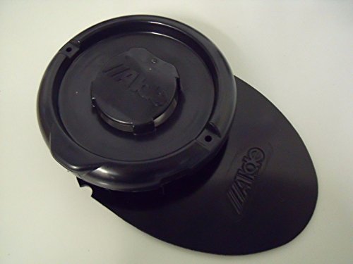 Alde Heizung für Wohnwagen/Wohnmobil/Wohnmobil mit Kondensatauslauf - Schwarz Alde Heizung für Wohnwagen/Wohnmobil/Wohnmobil mit Kondensatauslauf - Schwarz von Alde