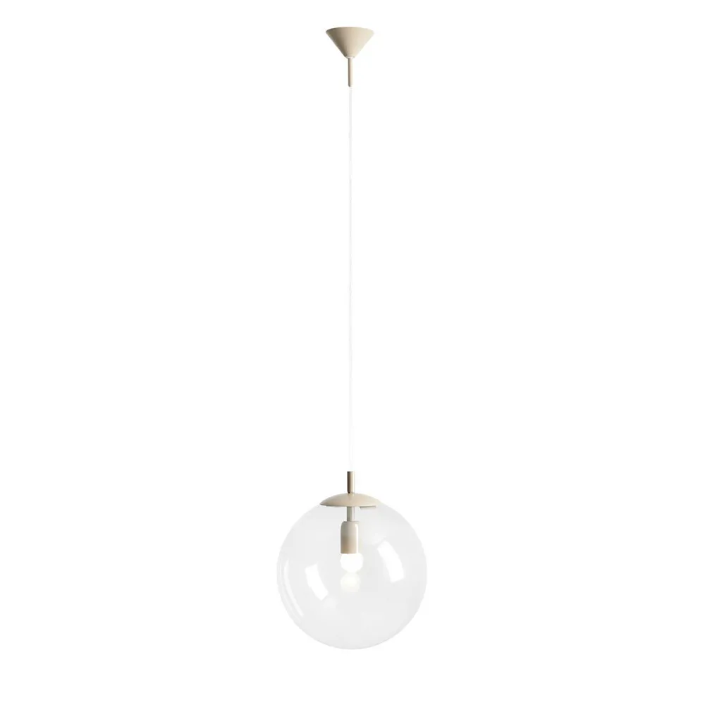 Aldex Globe Hängeleuchte Hängelampe Leuchte Lampe Pendelleuchte Pendellampe B-Ware von Aldex
