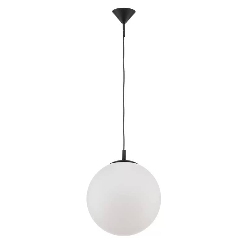 Aldex Globo Hängelampe Deckenlampe Deckenleuchte Lampe Leuchte Schwarz B-Ware von Aldex