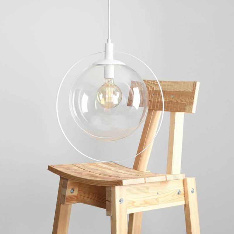 Aldex Hängeleuchte Pendelleuchte Aura Pendelleuchte Lampe Leuchte E27 Led B-Ware von Aldex