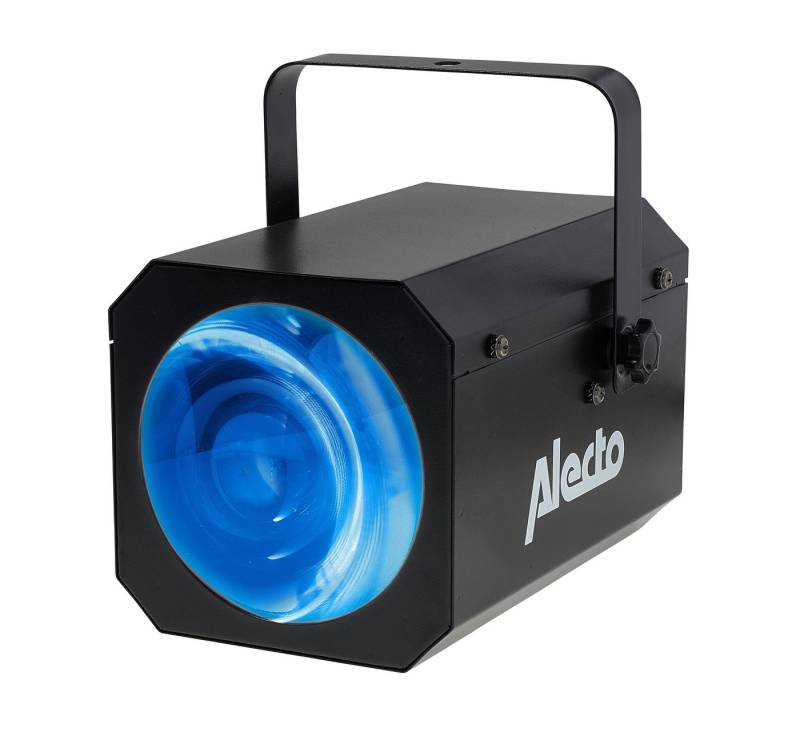 Alecto LED Discolicht LE-180, Partylicht,LED-Discolampe mit Lichteffekten von Alecto