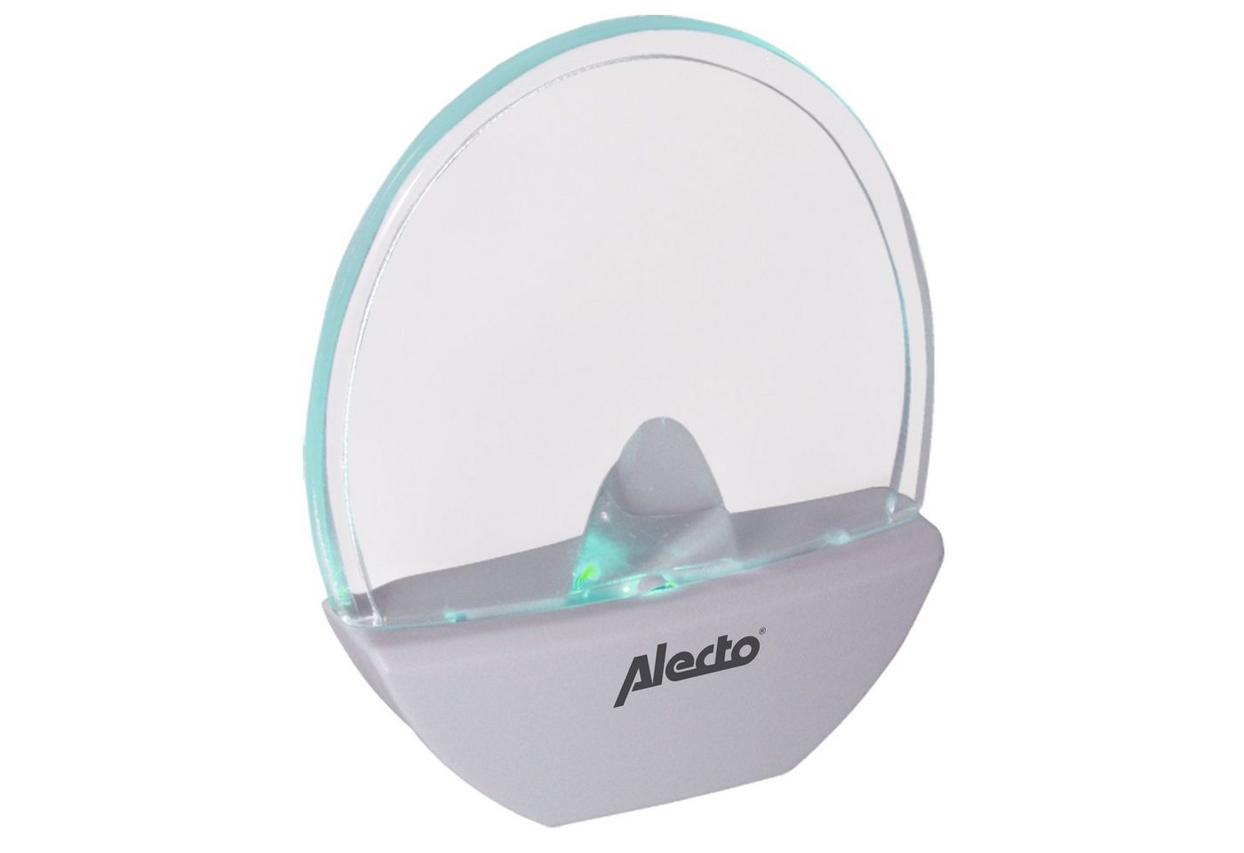 Alecto LED Nachtlicht ANV-18, Blau, Blau von Alecto