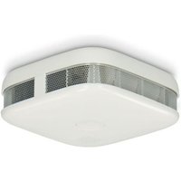 Rauchmelder im kompakten Design m. 10 j. Batterielaufzeit - Alecto von Alecto