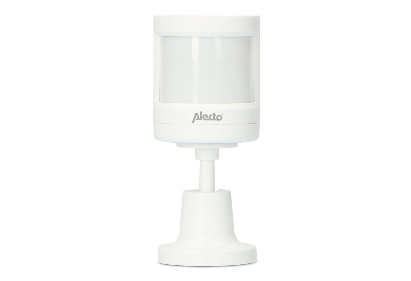 Alecto SMART-MOTION10 Smarter Kontaktsensor, Smart-Home, Bewegungsmelder, Fenster- und Türüberwachung von Alecto