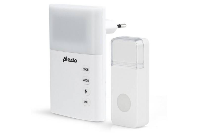 Alecto Türklingel-Set ADB-19 von Alecto