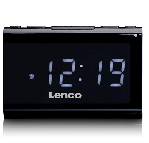 Alecto WS-1200 Wetterstation, Temperaturmessung, Luftfeuchtigkeit, Niederschlagsmessung, kabellos, batteriebetrieben, kabelloser Außensensor, Weiß von Alecto