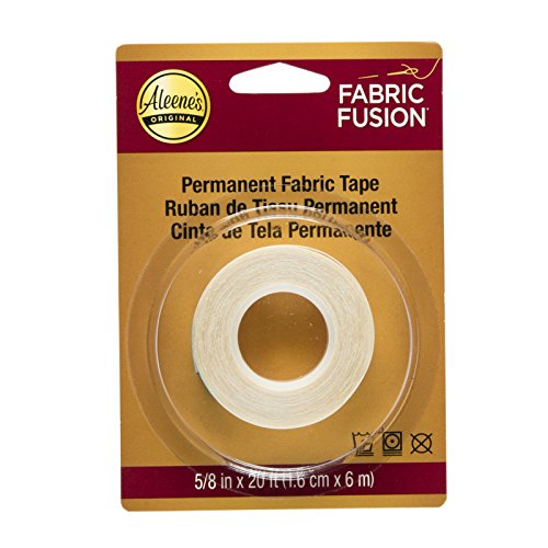 Aleene's Fabric Fusion Tape-.625"X20' von Aleene's