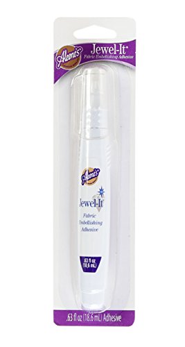 Aleene's Jewel-It embellishing Glue Pen 18,6ml, Single von Aleene's