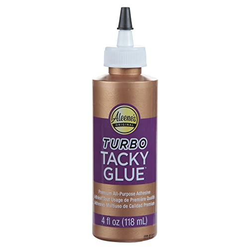 Aleene's Turbo tacky glue 118ml von Aleene's