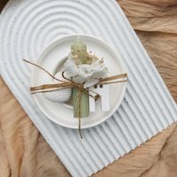 Kerzenteller Mit Stabkerze Aus Raysin - Haus & Herz Design , Geschenke Für Freundinnen, Frau, Freundin, Weihnachtlich, Weihnacht, Danke Kerzenteller Mit Stabkerze Aus Raysin - Haus & Herz Design , Geschenke Für Freundinnen, Frau, Freundin, Weihnachtlich, Weihnacht, Danke von AlenasBastelBar