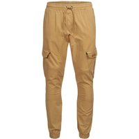 Alessandro Salvarini Cargohose "ASComfi", mit Reißverschluss Taschen von Alessandro Salvarini