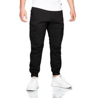 Alessandro Salvarini Cargohose "ASGiacomi" mit Reißverschluss Beintaschen Alessandro Salvarini Cargohose "ASGiacomi" mit Reißverschluss Beintaschen von Alessandro Salvarini