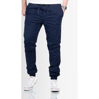 Alessandro Salvarini Chinohose "ASGenteliio" mit sehr hohen Tragekomfort von Alessandro Salvarini