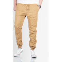 Alessandro Salvarini Chinohose "ASGenteliio" mit sehr hohen Tragekomfort von Alessandro Salvarini