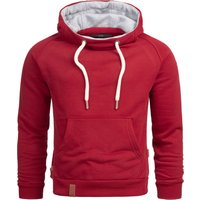 Alessandro Salvarini Kapuzenpullover "ASBeeno", mit Kapuze von Alessandro Salvarini