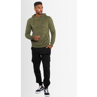 Alessandro Salvarini Kapuzenpullover "ASCalgarii" von Alessandro Salvarini