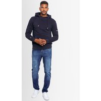 Alessandro Salvarini Kapuzenpullover "ASCalgarii" von Alessandro Salvarini