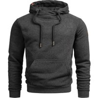 Alessandro Salvarini Kapuzenpullover "ASRemii", Hoodie mit Kapuze von Alessandro Salvarini