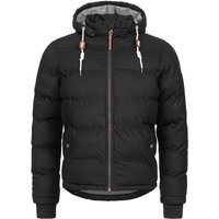 Alessandro Salvarini Winterjacke "ASGinio", mit abnehmbarer Kapuze von Alessandro Salvarini