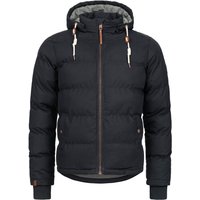 Alessandro Salvarini Winterjacke "ASGinio" mit abnehmbarer Kapuze Alessandro Salvarini Winterjacke "ASGinio" mit abnehmbarer Kapuze von Alessandro Salvarini