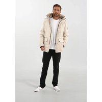 Alessandro Salvarini Winterjacke "ASGiova" Parka mit warmem Kunstfellkragen und hochwertigem Obermaterial Alessandro Salvarini Winterjacke "ASGiova" Parka mit warmem Kunstfellkragen und hochwertigem Obermaterial von Alessandro Salvarini