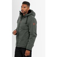 Alessandro Salvarini Winterjacke "ASLighty" innen komplett mit warmem Teddyfell Alessandro Salvarini Winterjacke "ASLighty" innen komplett mit warmem Teddyfell von Alessandro Salvarini