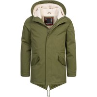 Alessandro Salvarini Winterjacke "ASMauro" von Alessandro Salvarini